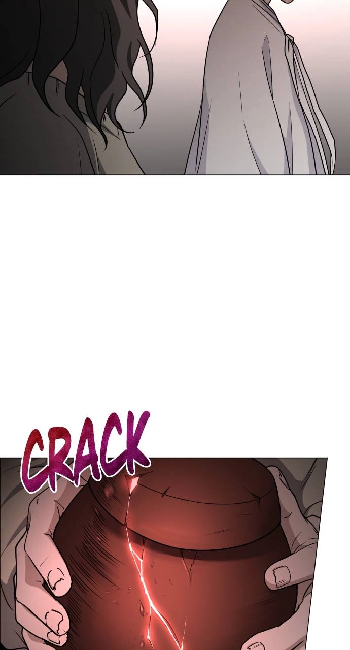 The Shaman's Blade Chapter 11 - Page 85