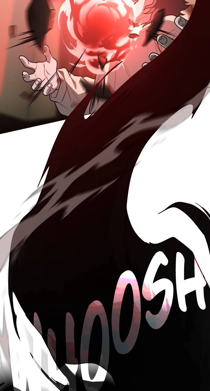 The Shaman's Blade Chapter 11 - Page 87