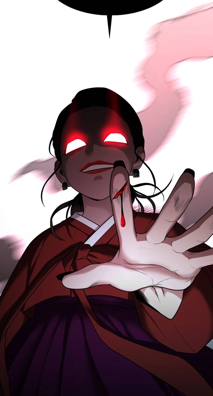The Shaman's Blade Chapter 12 - Page 14