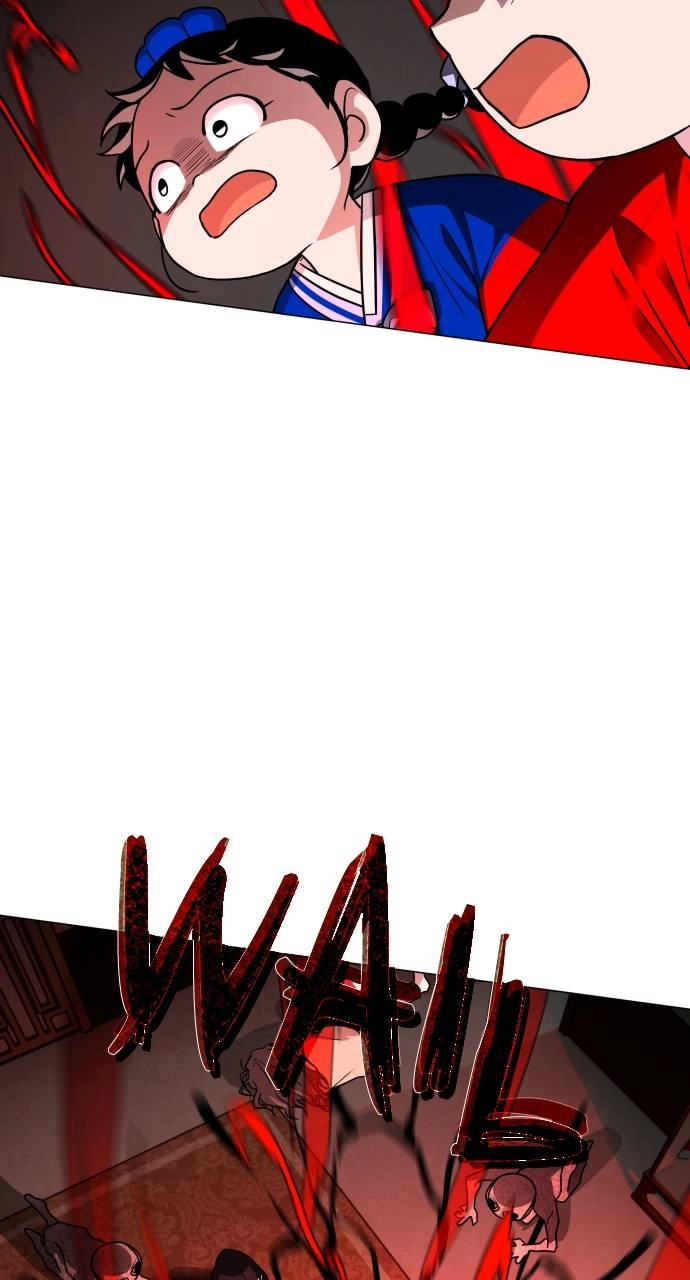 The Shaman's Blade Chapter 12 - Page 31