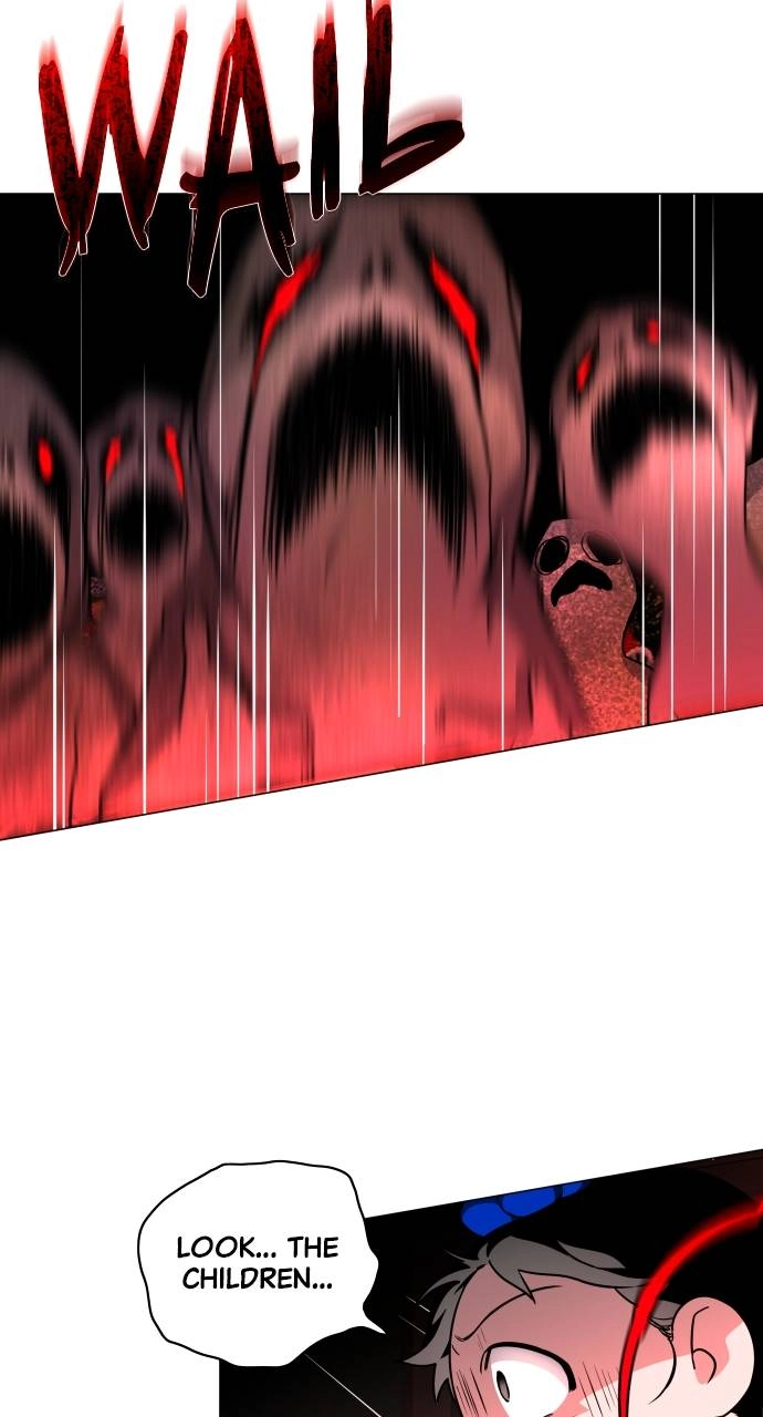 The Shaman's Blade Chapter 12 - Page 33