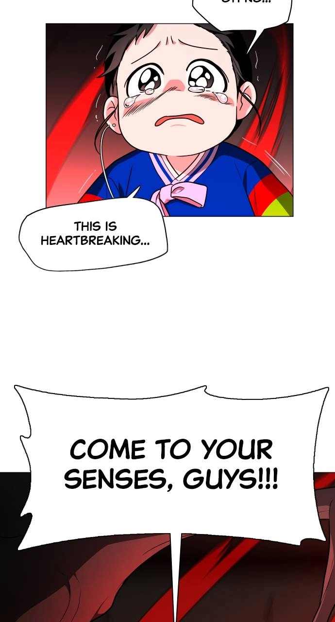 The Shaman's Blade Chapter 12 - Page 42