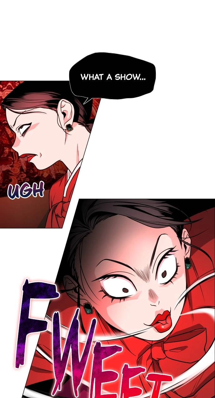 The Shaman's Blade Chapter 12 - Page 44