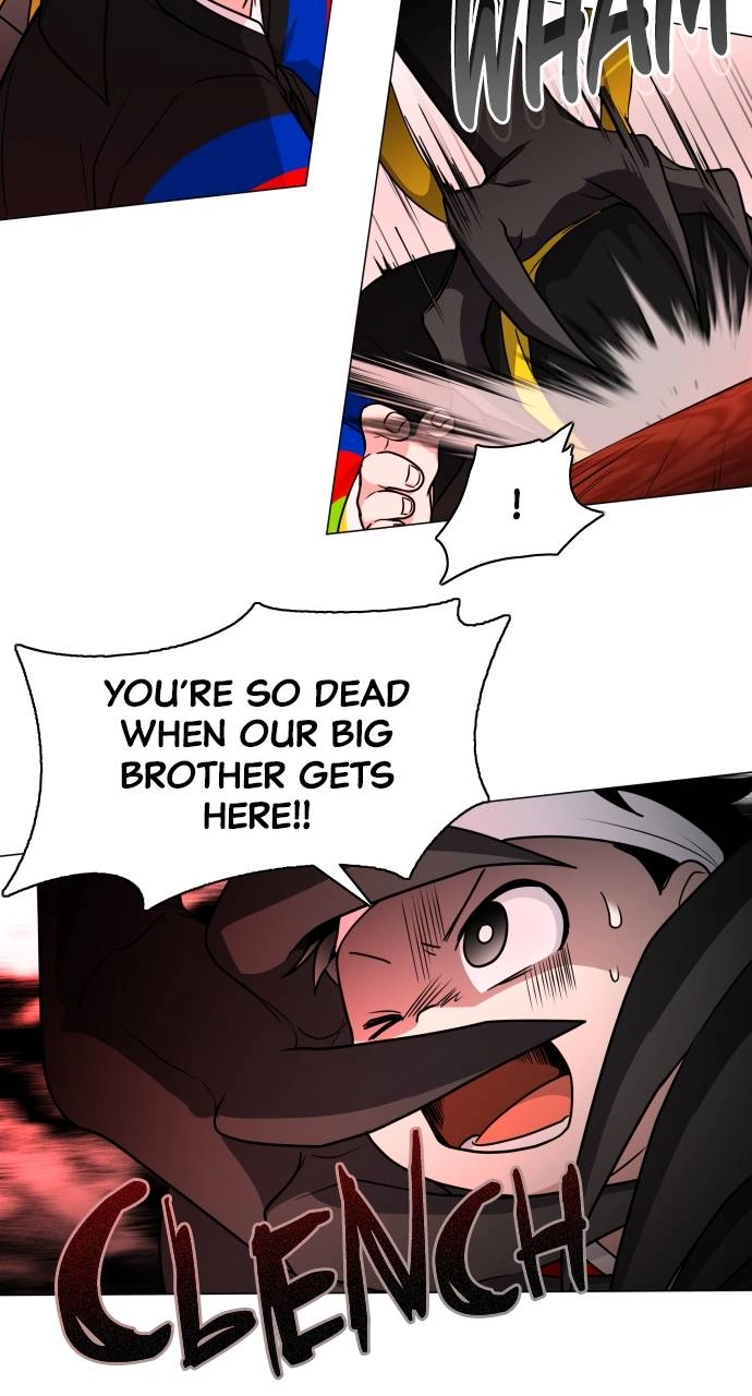 The Shaman's Blade Chapter 12 - Page 47
