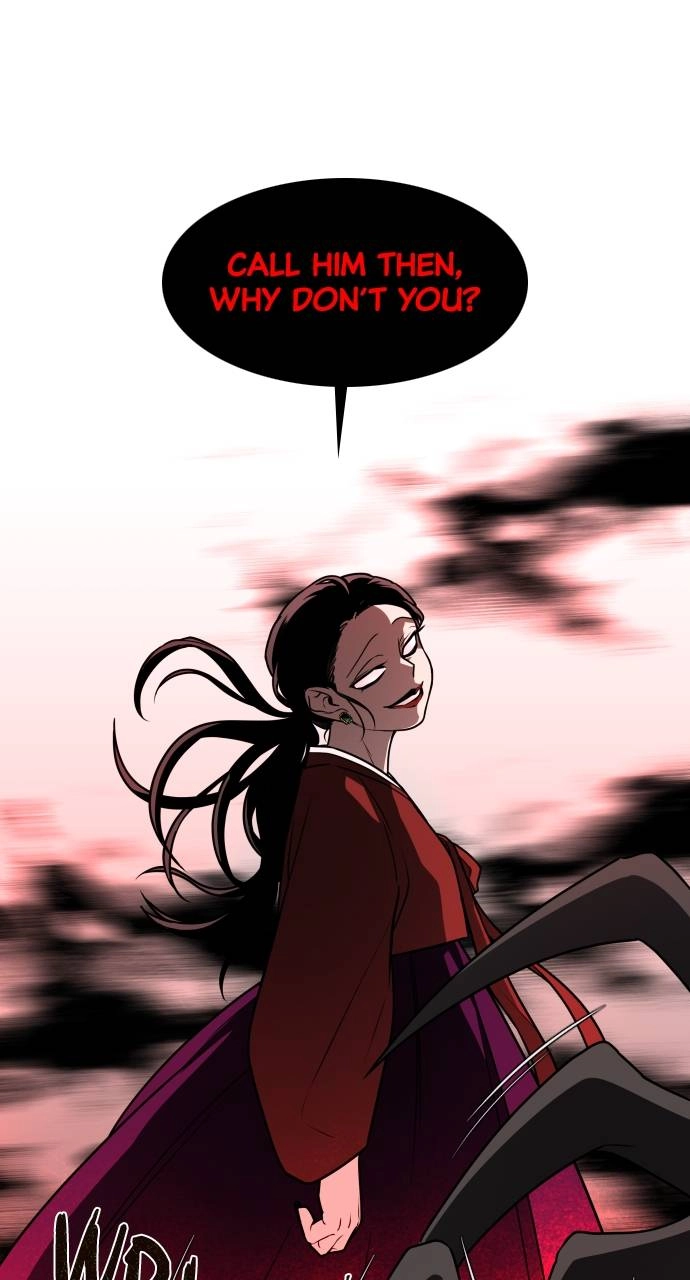 The Shaman's Blade Chapter 12 - Page 49