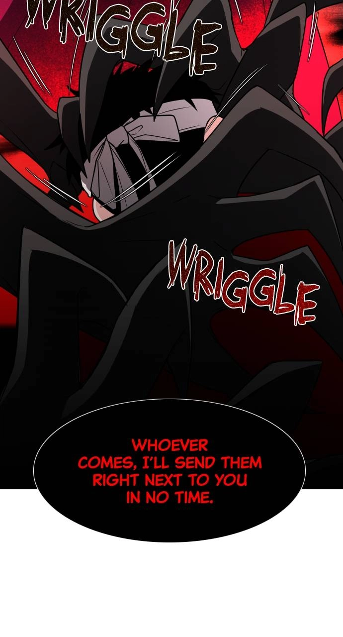 The Shaman's Blade Chapter 12 - Page 50