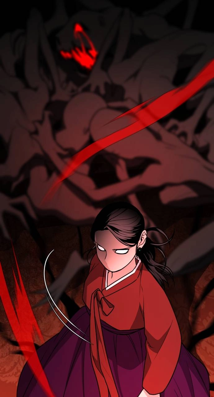 The Shaman's Blade Chapter 12 - Page 53