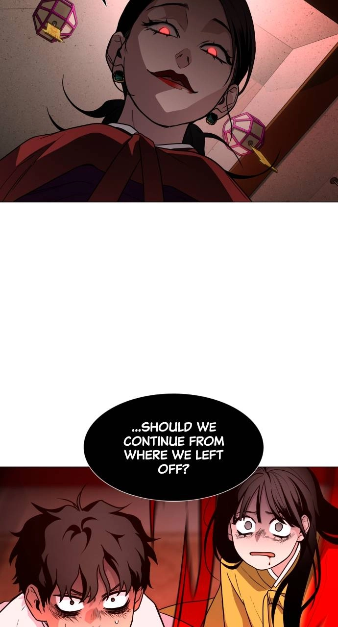The Shaman's Blade Chapter 12 - Page 55
