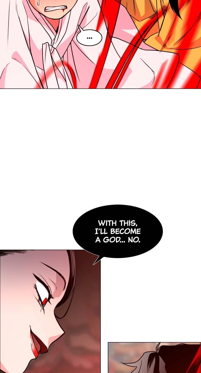 The Shaman's Blade Chapter 12 - Page 56