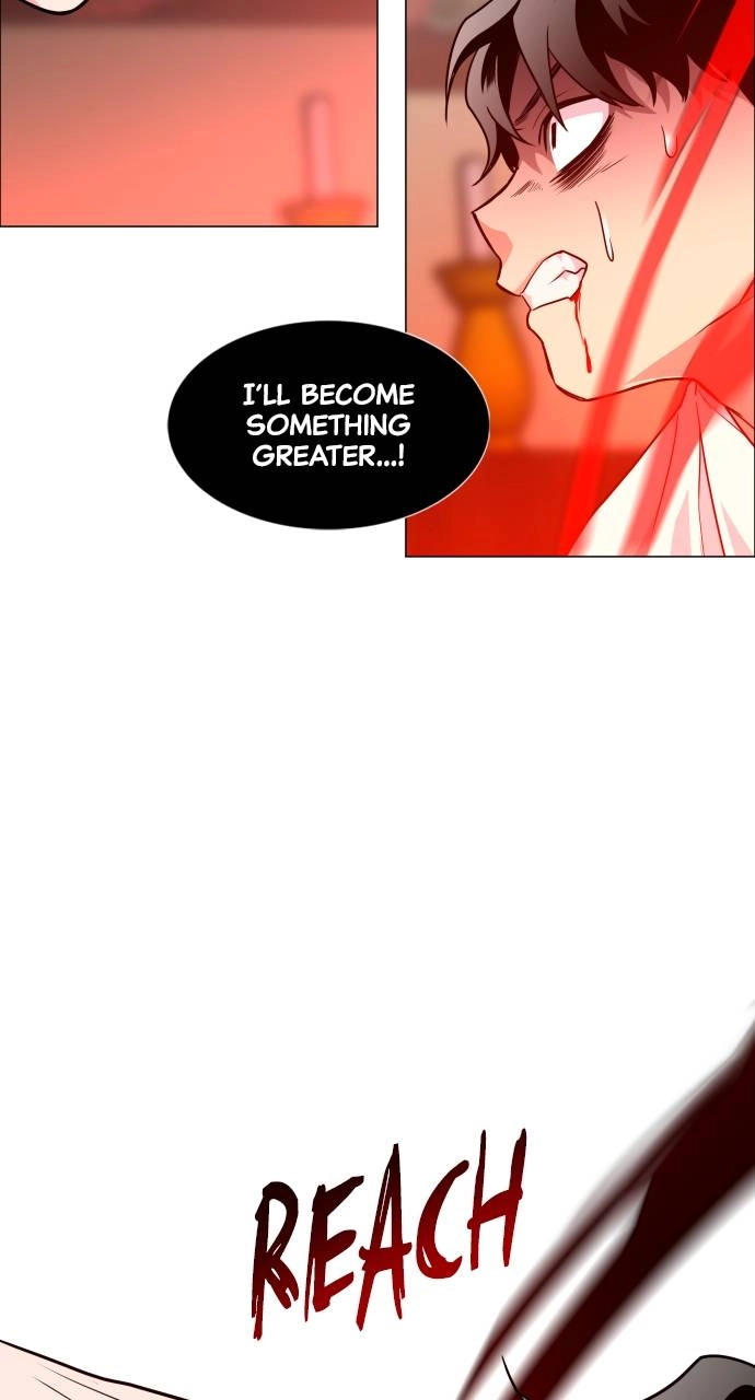 The Shaman's Blade Chapter 12 - Page 57