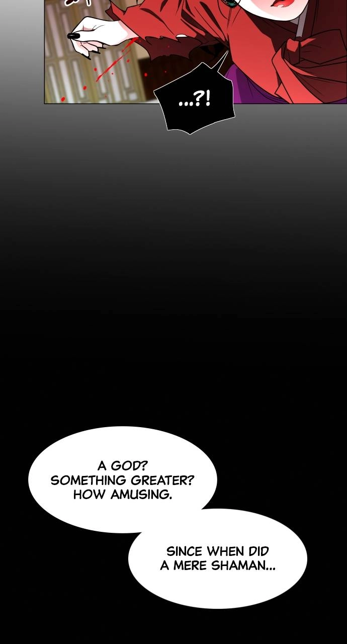 The Shaman's Blade Chapter 12 - Page 61