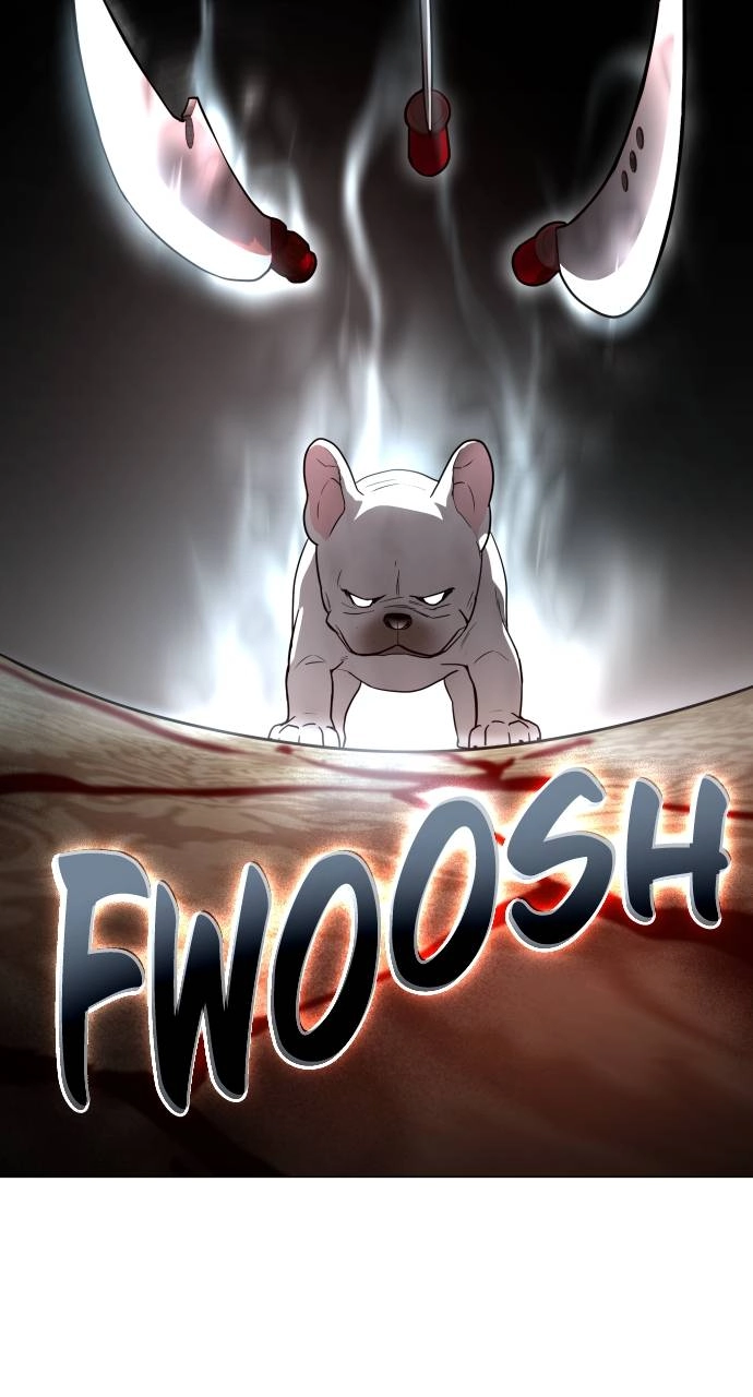 The Shaman's Blade Chapter 12 - Page 63