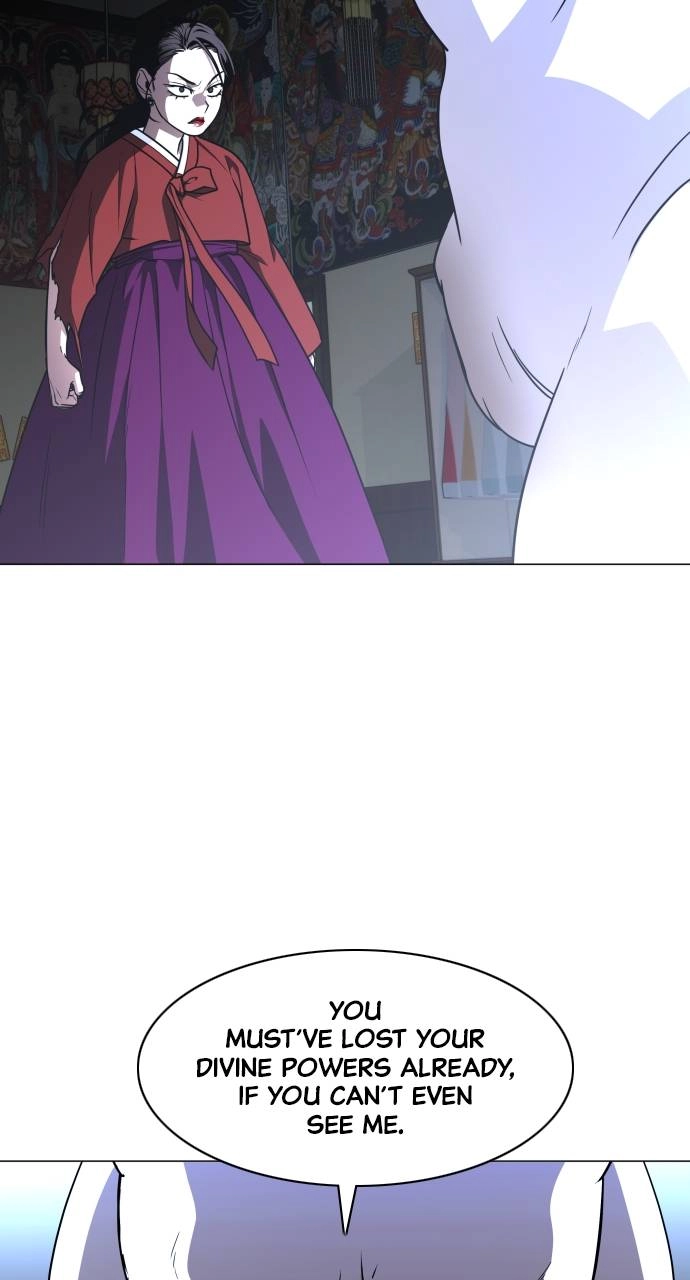 The Shaman's Blade Chapter 12 - Page 66