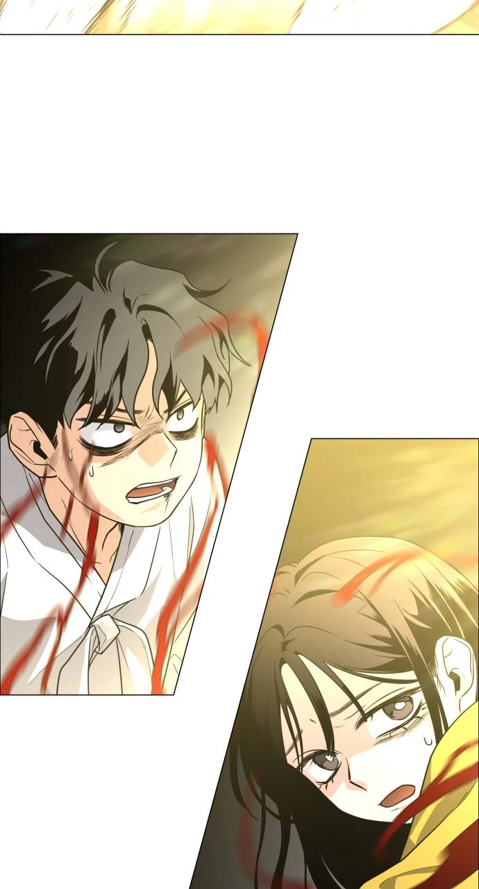 The Shaman's Blade Chapter 13 - Page 3