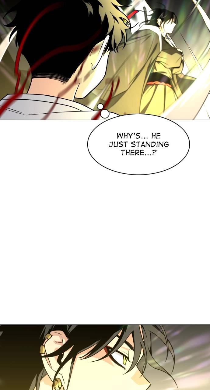 The Shaman's Blade Chapter 13 - Page 10