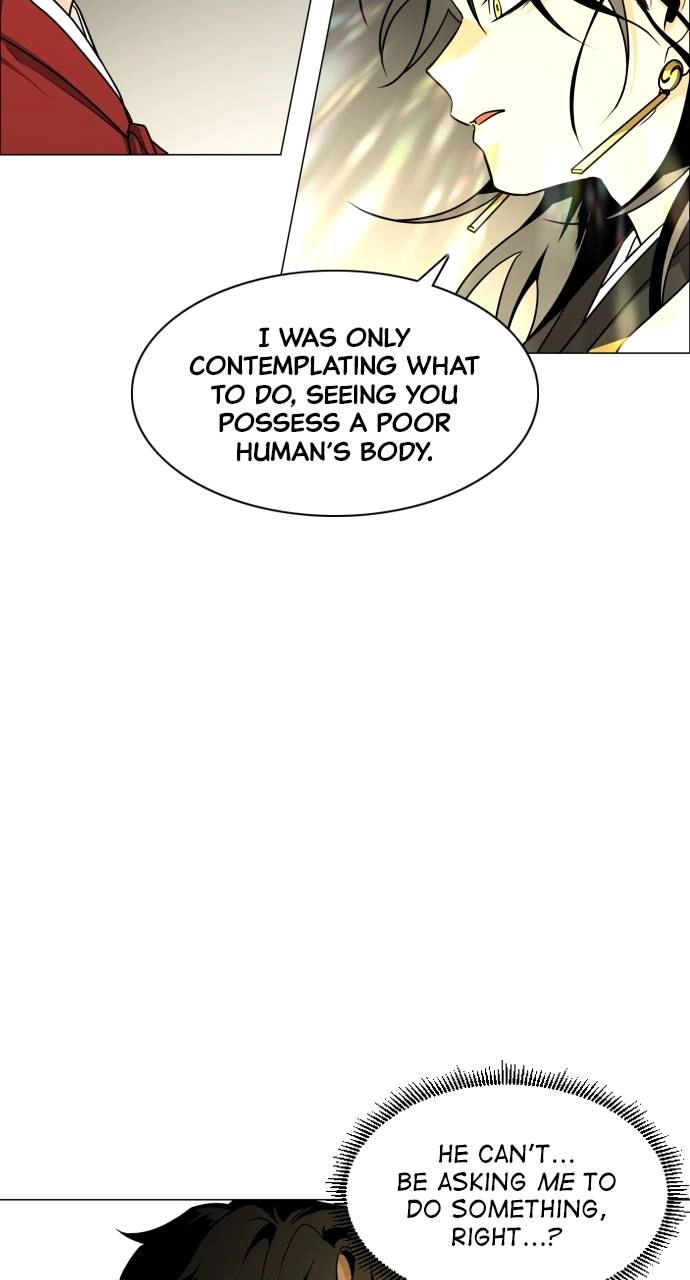 The Shaman's Blade Chapter 13 - Page 14