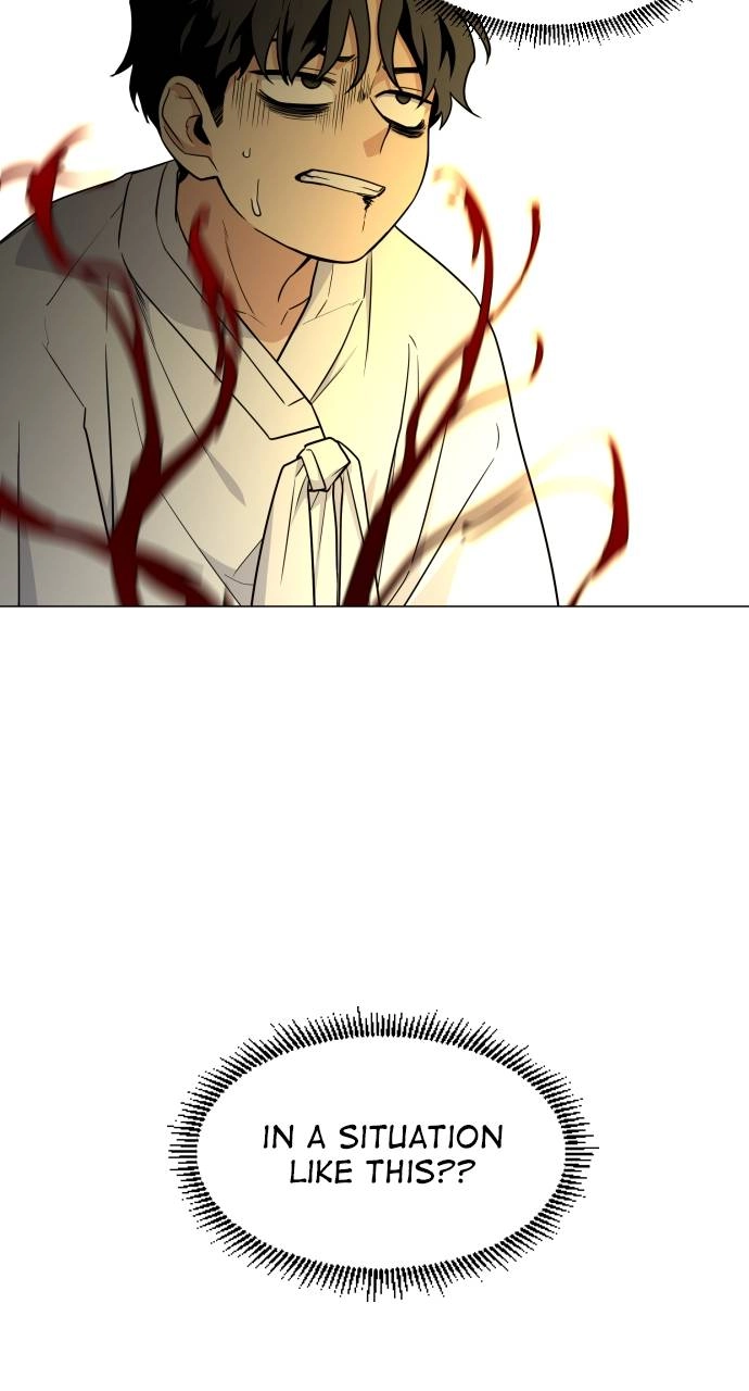 The Shaman's Blade Chapter 13 - Page 15