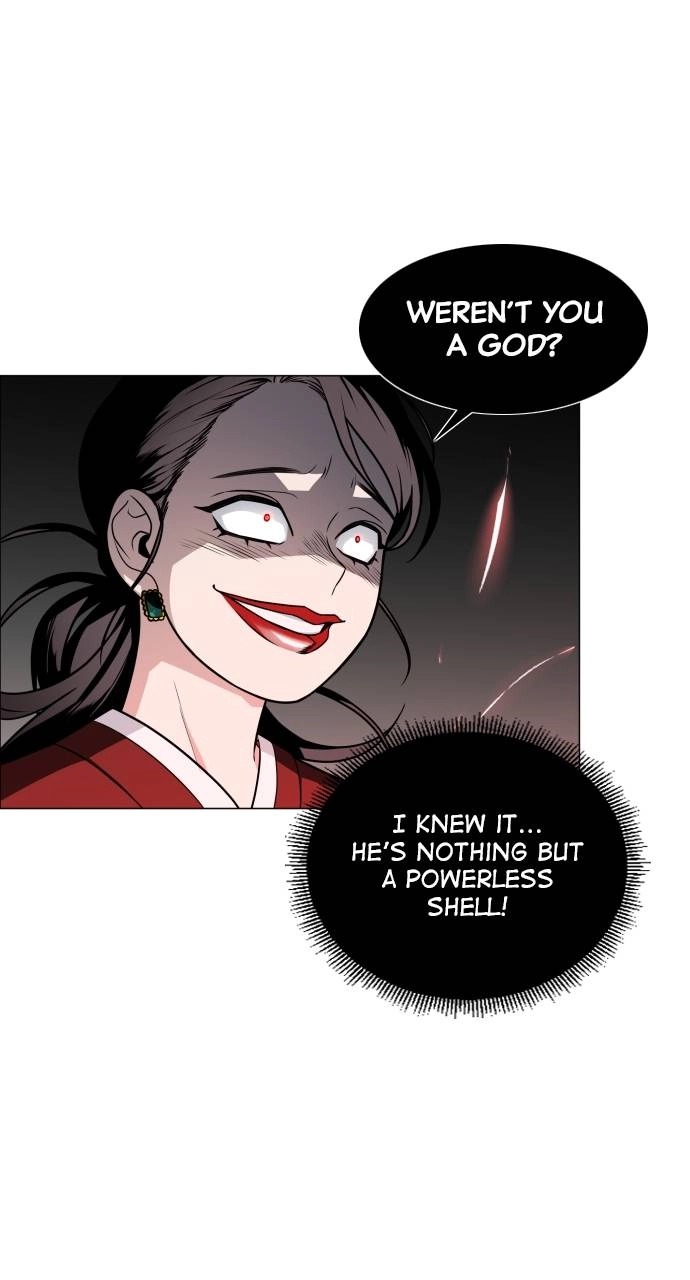 The Shaman's Blade Chapter 13 - Page 22