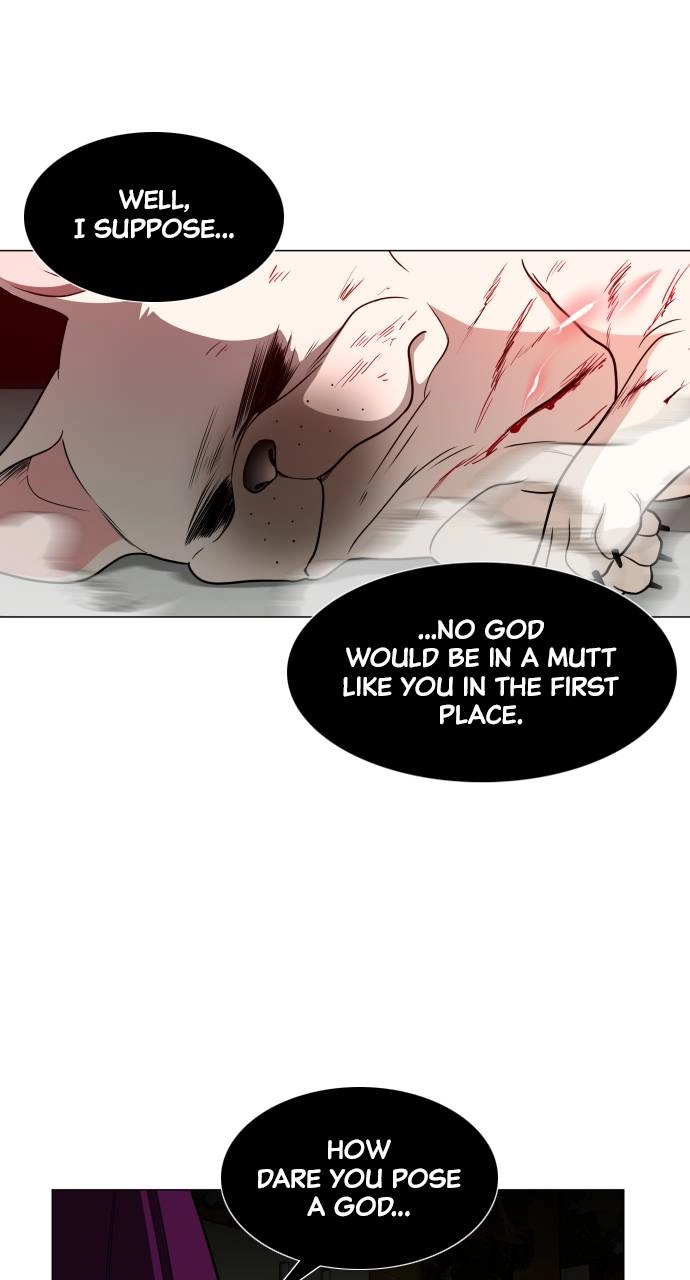 The Shaman's Blade Chapter 13 - Page 24