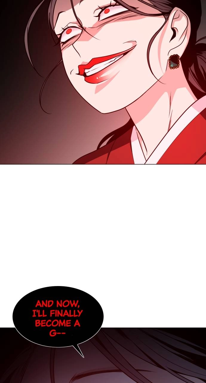 The Shaman's Blade Chapter 13 - Page 32
