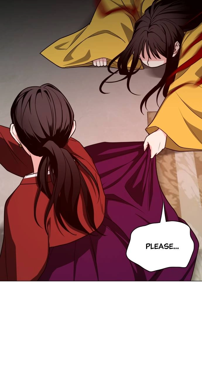 The Shaman's Blade Chapter 13 - Page 36