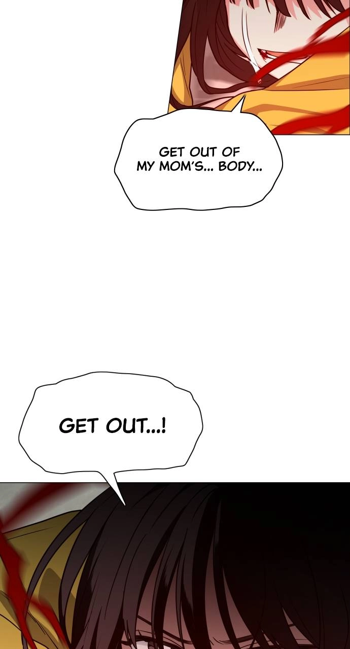 The Shaman's Blade Chapter 13 - Page 38