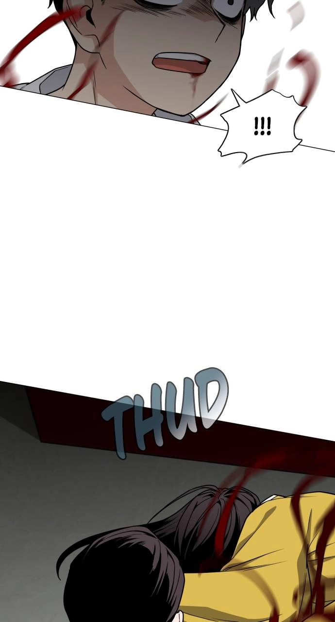 The Shaman's Blade Chapter 13 - Page 42