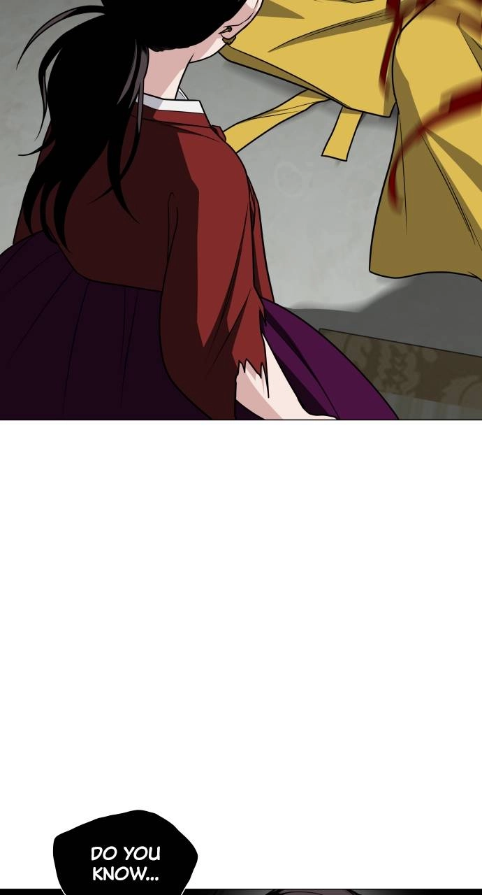 The Shaman's Blade Chapter 13 - Page 43