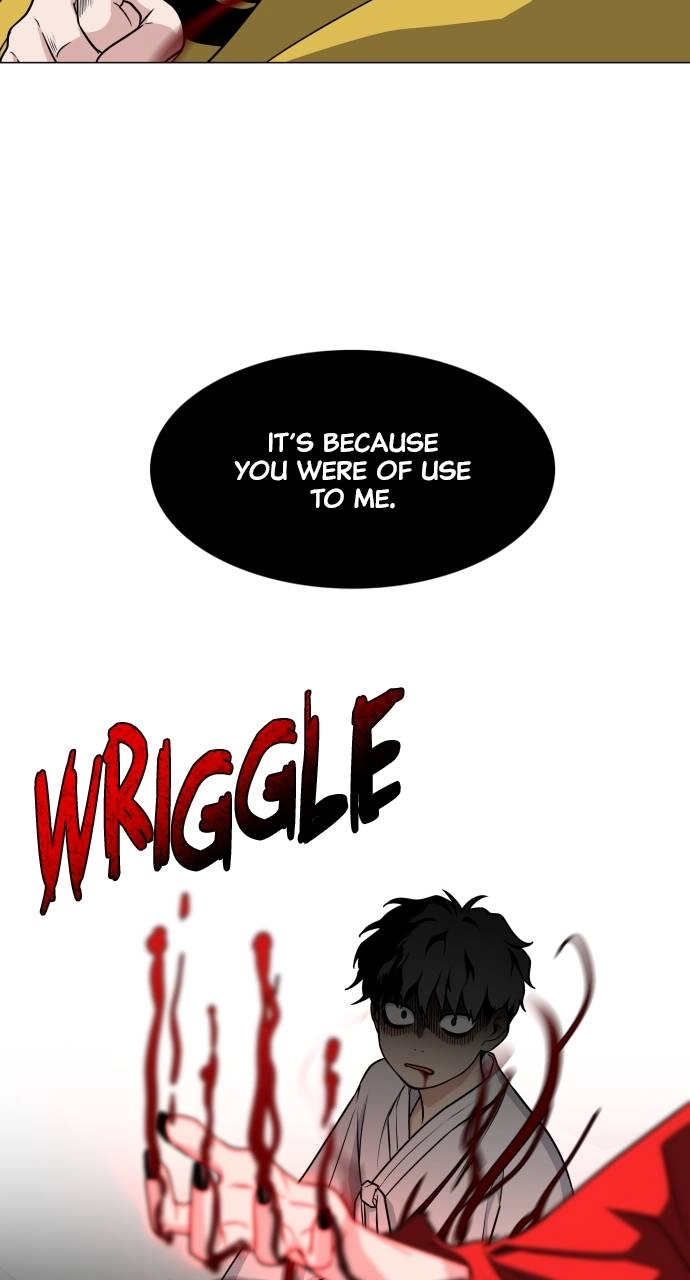 The Shaman's Blade Chapter 13 - Page 45