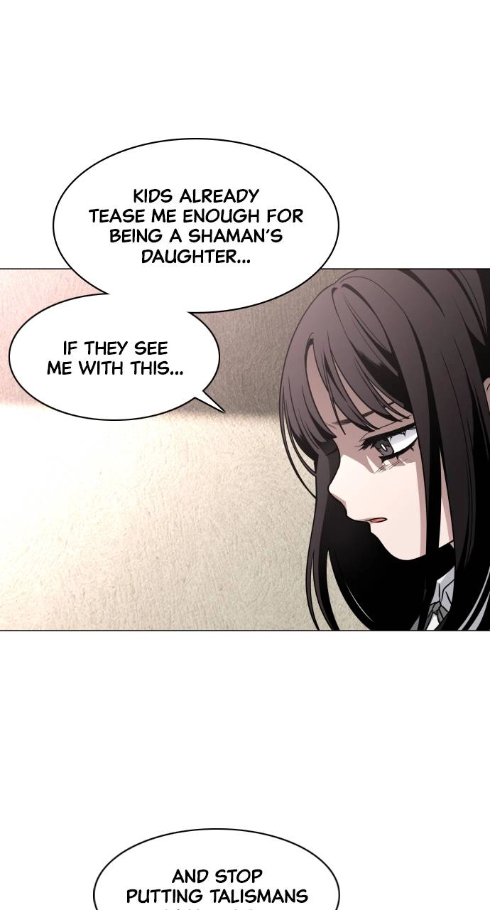 The Shaman's Blade Chapter 13 - Page 60