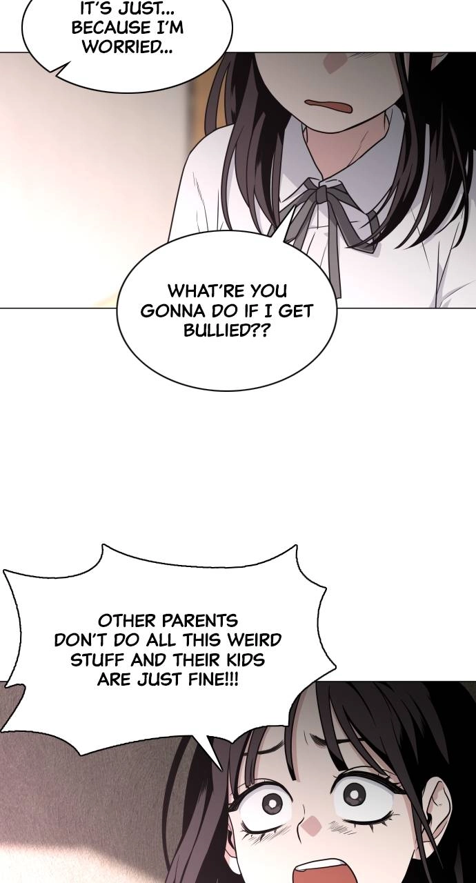 The Shaman's Blade Chapter 13 - Page 62