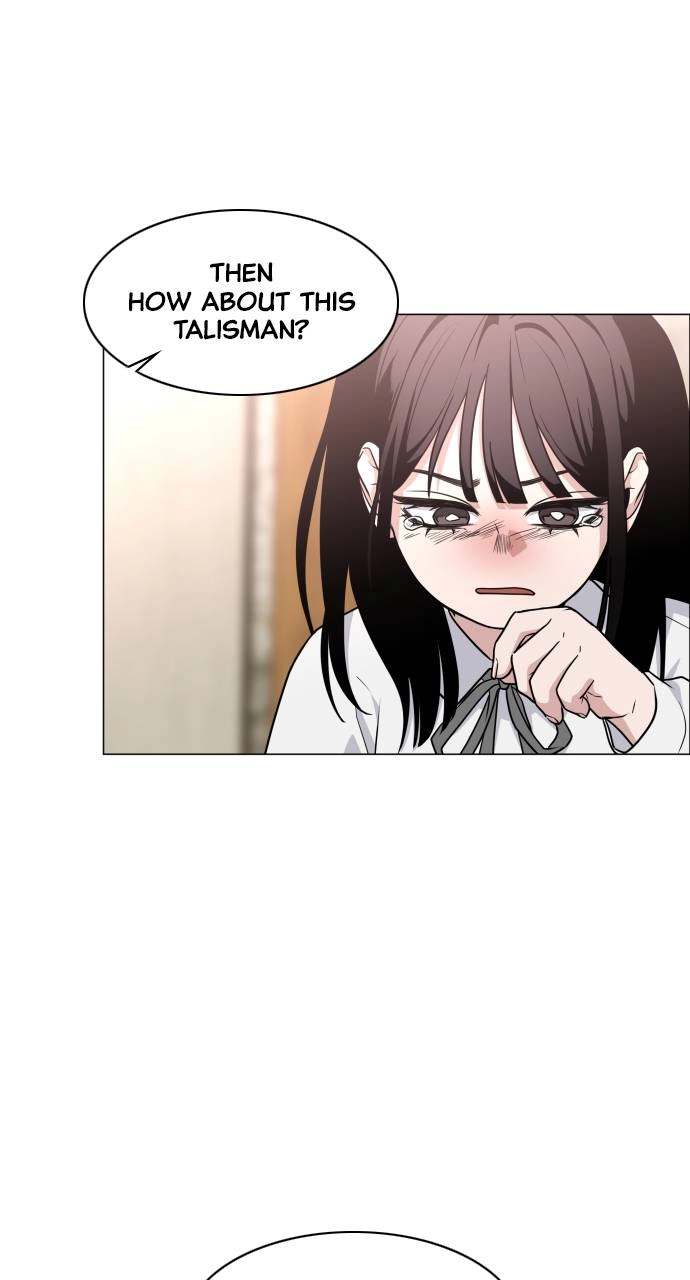 The Shaman's Blade Chapter 13 - Page 65