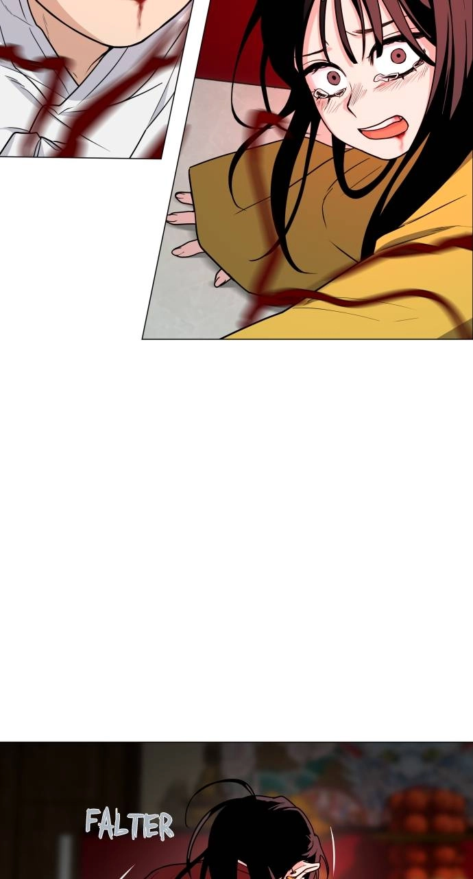 The Shaman's Blade Chapter 13 - Page 77