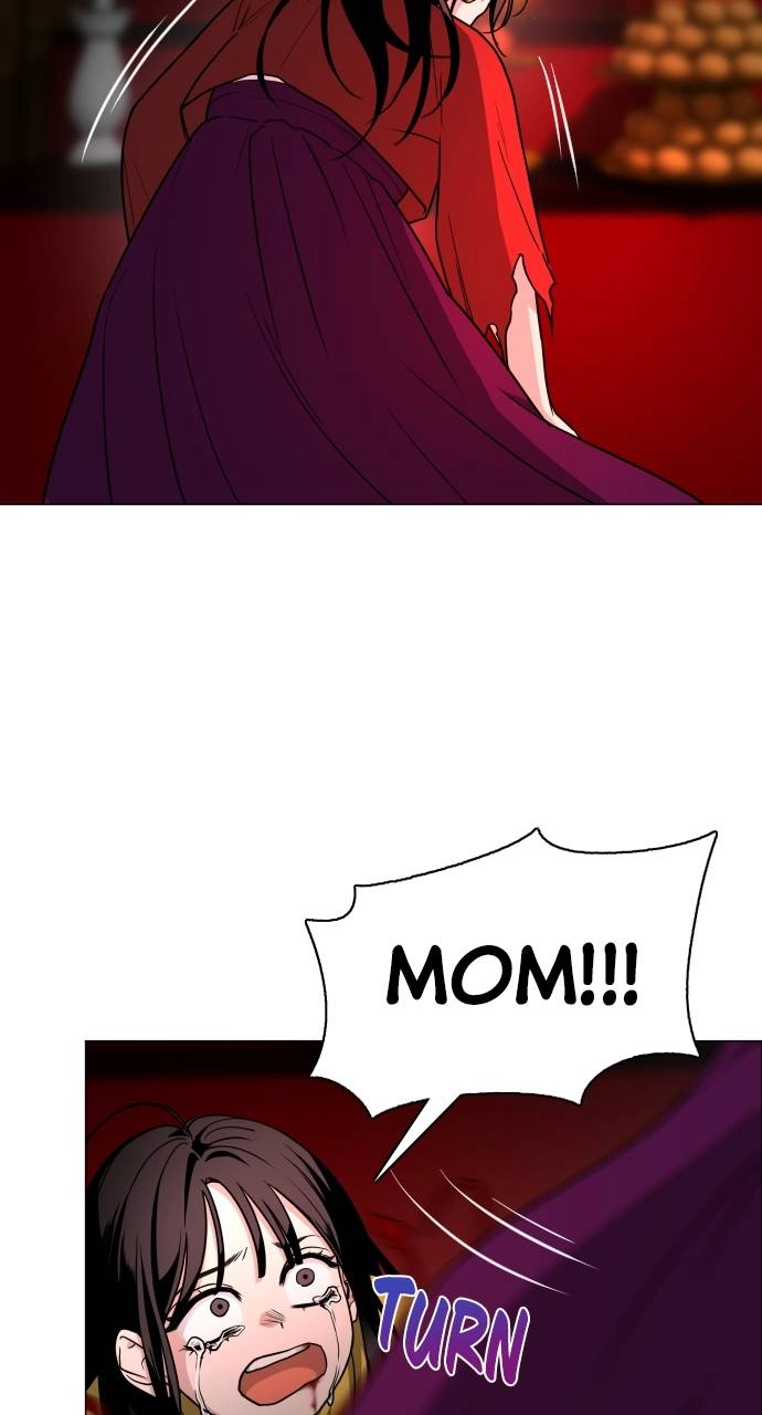 The Shaman's Blade Chapter 13 - Page 78
