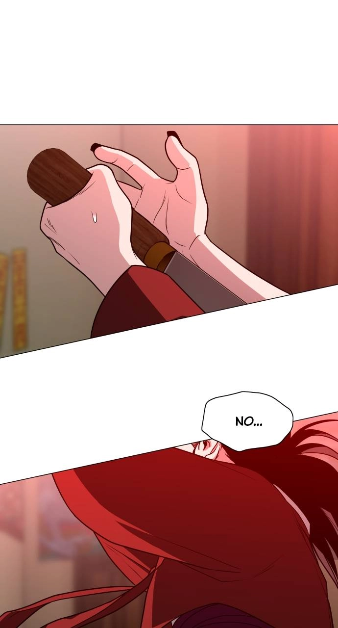 The Shaman's Blade Chapter 13 - Page 82