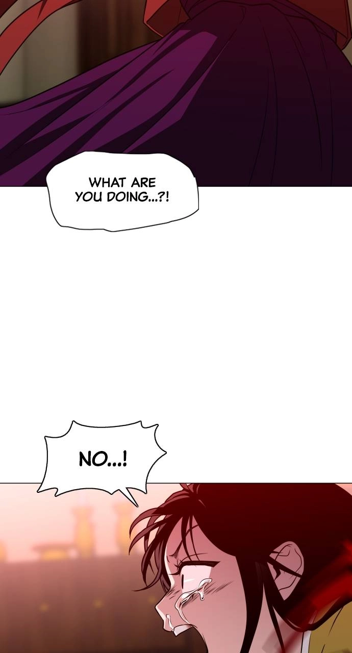 The Shaman's Blade Chapter 13 - Page 83
