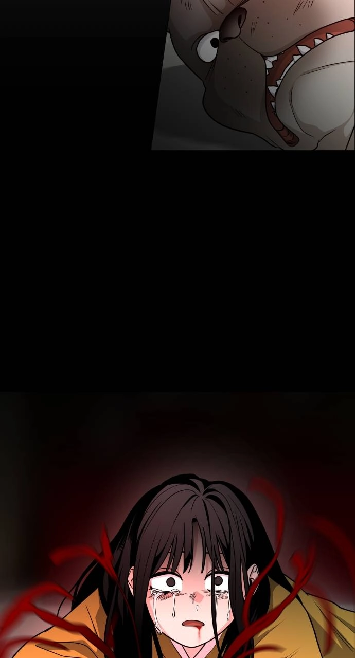 The Shaman's Blade Chapter 13 - Page 89