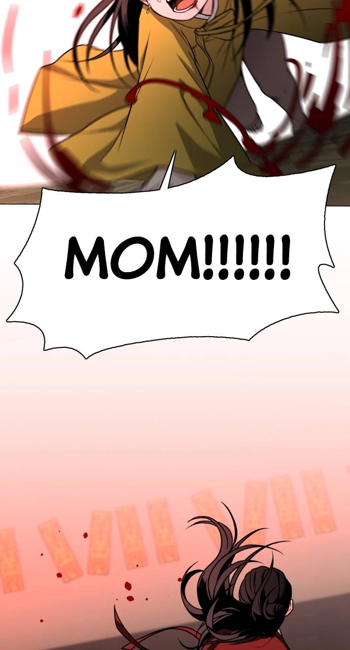 The Shaman's Blade Chapter 13 - Page 92
