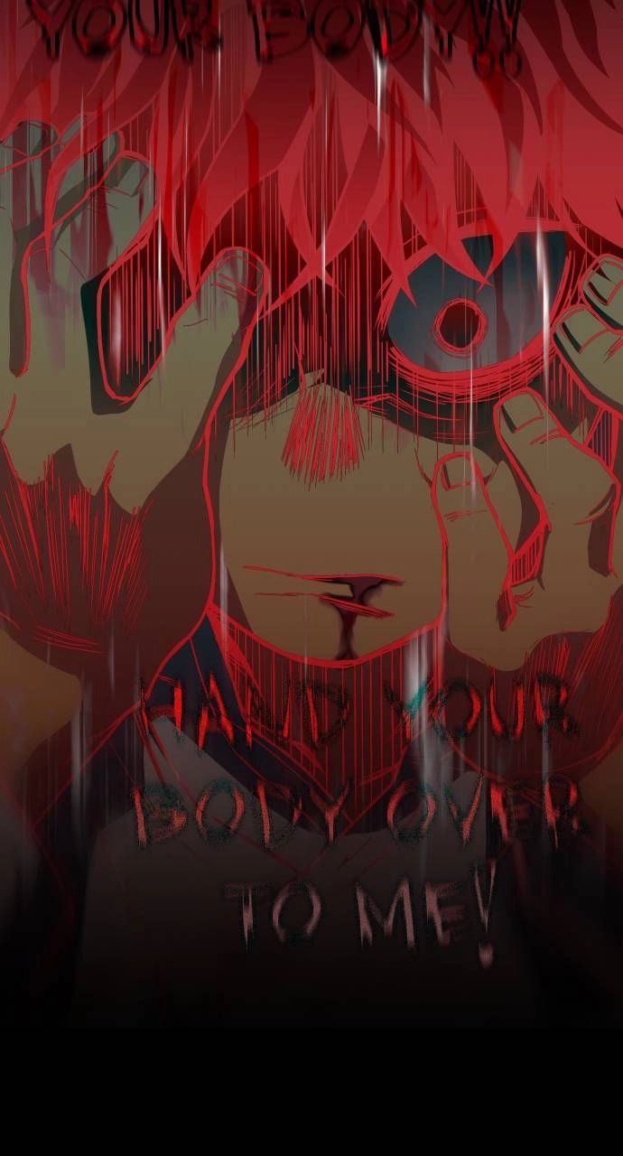 The Shaman's Blade Chapter 13 - Page 101