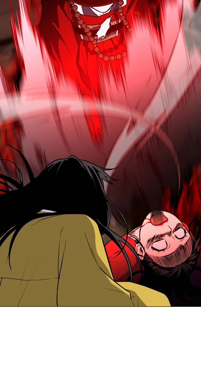 The Shaman's Blade Chapter 13 - Page 109