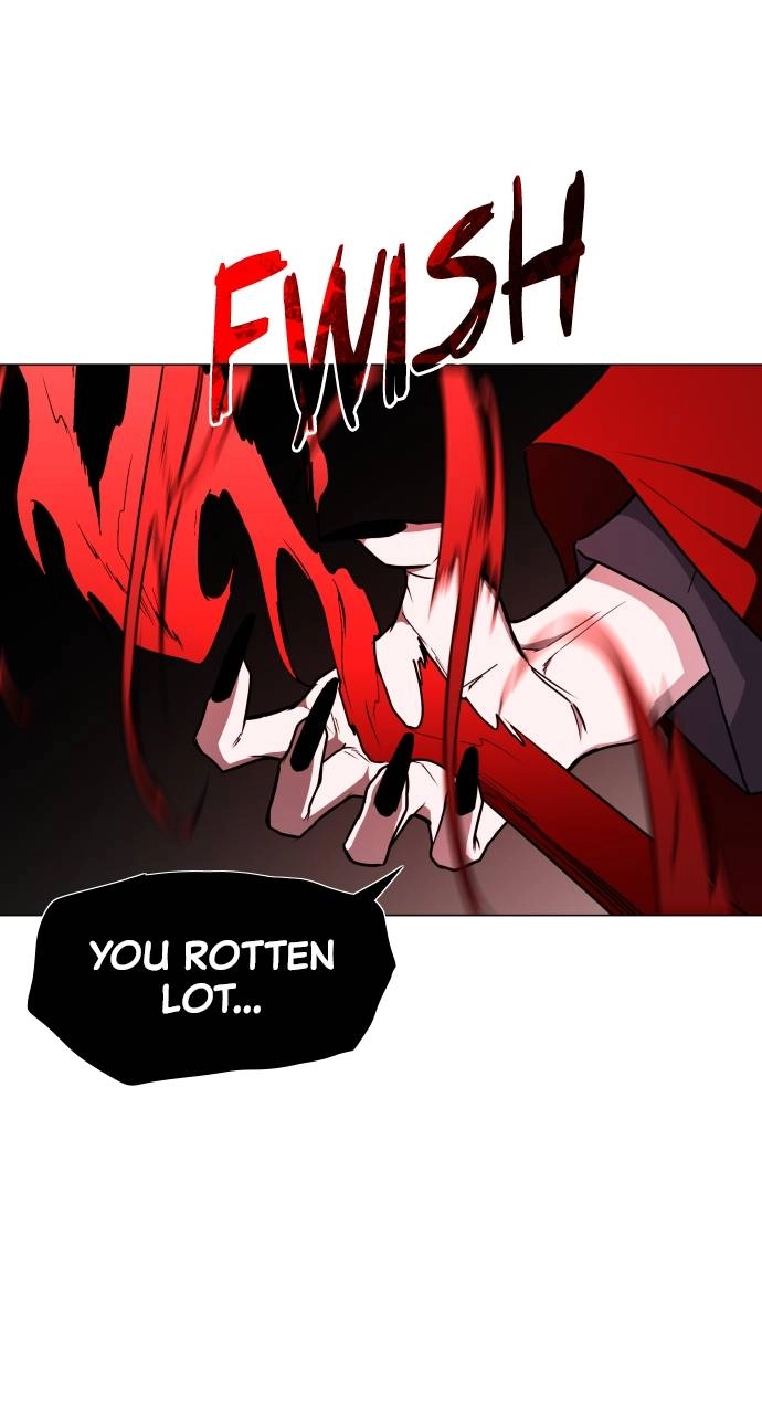 The Shaman's Blade Chapter 13 - Page 112