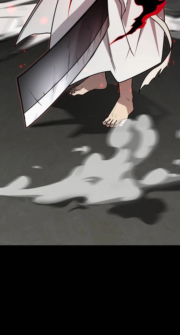 The Shaman's Blade Chapter 13 - Page 125
