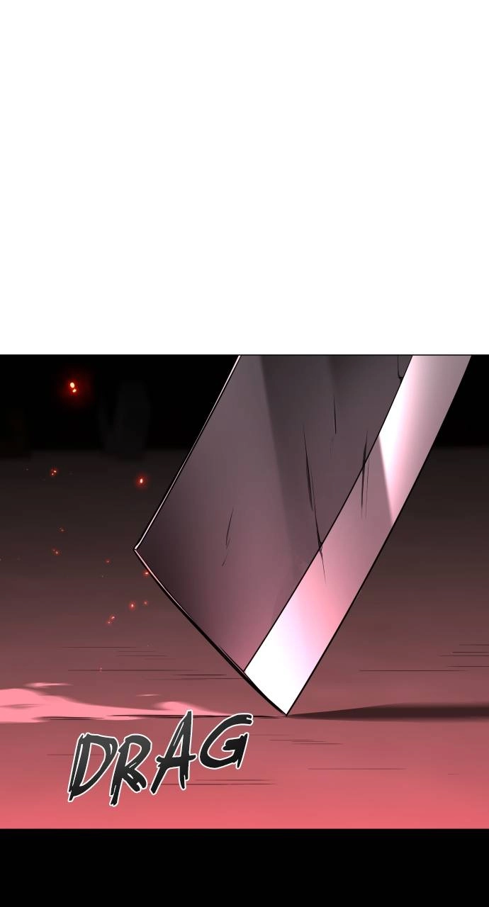 The Shaman's Blade Chapter 14 - Page 3