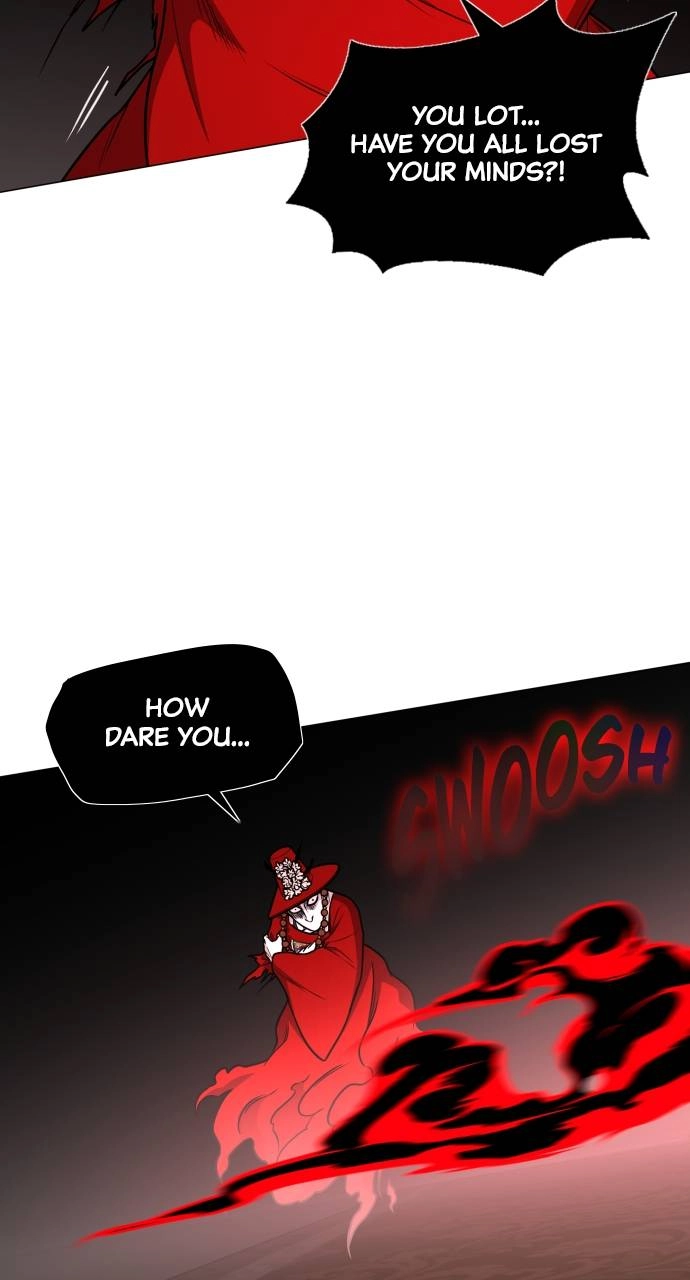 The Shaman's Blade Chapter 14 - Page 10
