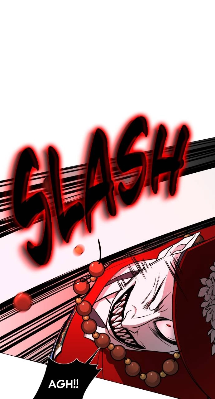 The Shaman's Blade Chapter 14 - Page 14