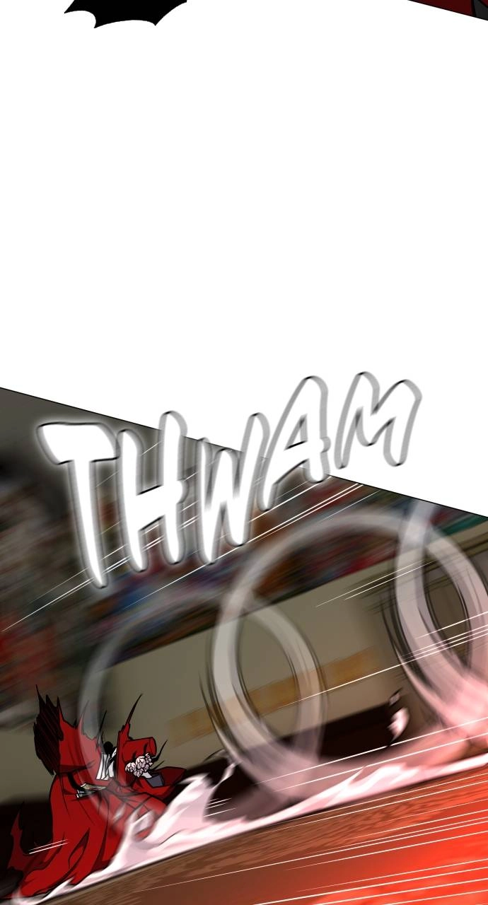 The Shaman's Blade Chapter 14 - Page 15