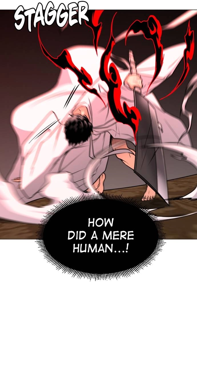 The Shaman's Blade Chapter 14 - Page 18