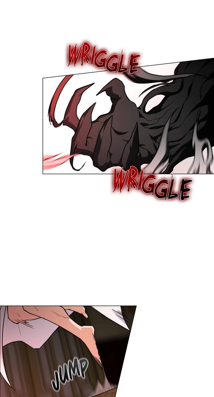 The Shaman's Blade Chapter 14 - Page 24