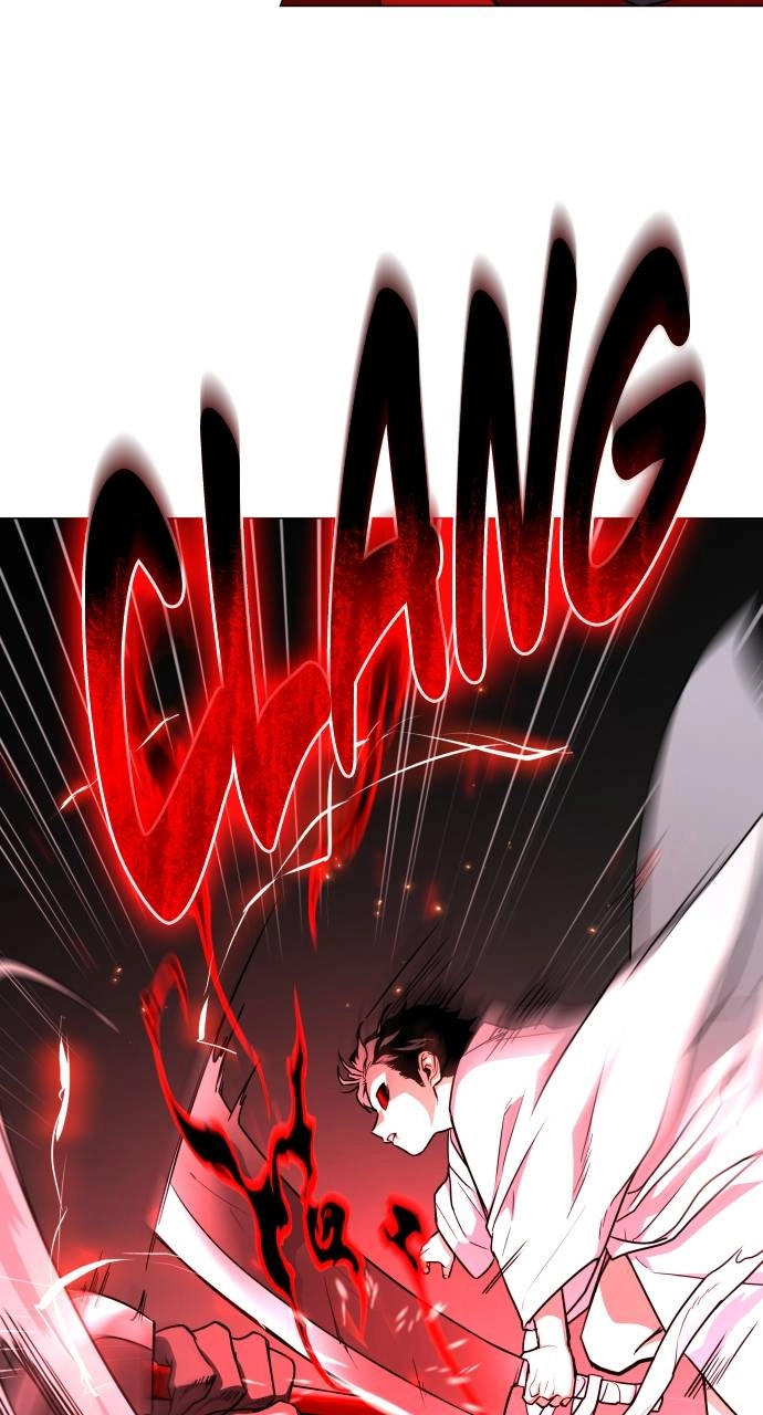 The Shaman's Blade Chapter 14 - Page 27