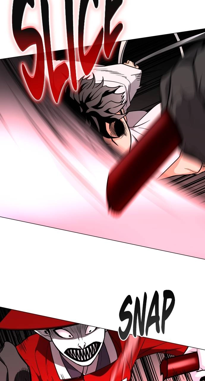 The Shaman's Blade Chapter 14 - Page 31
